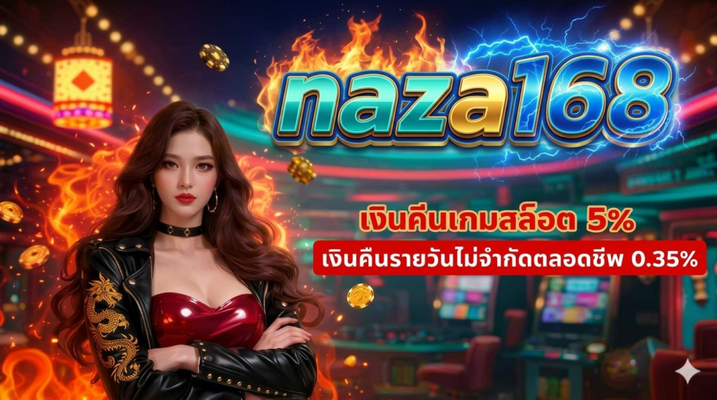naza168